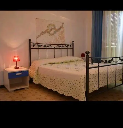 Sul Mare Villa