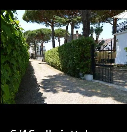 Villa Sul Mare