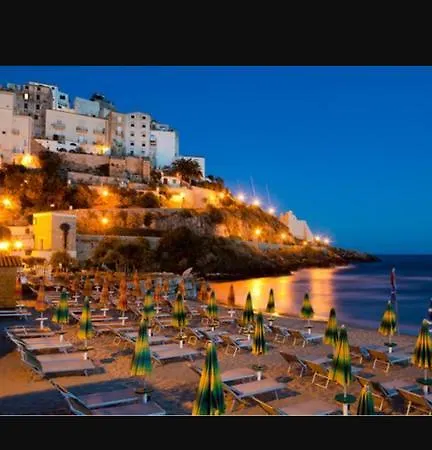 Villa Sul Mare *